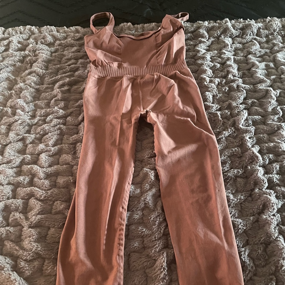 FP Movement Good Karma Onesie
